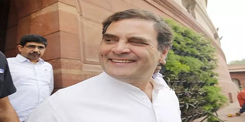 “பிரதமர் மோடி உண்மையில் சரண்டர் மோடி” - சர்ச்சையான ராகுல் ட்வீட்