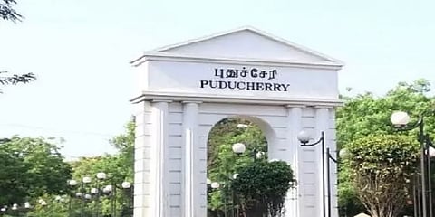 கொரோனா தொற்று அதிகரிப்பு: புதுச்சேரியில் புதிய கட்டுப்பாடுகள் இன்று முதல் அமல்!!