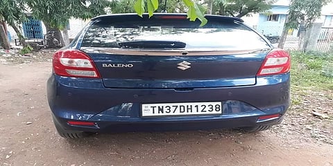 பயிற்சி ஐஏஎஸ் எனக் கூறி ஊர் சுற்றி வந்த நபர் - விசாரணையில் வெளிவந்த அதிர்ச்சி