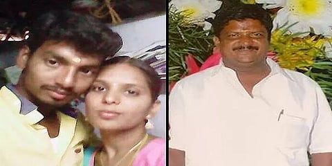 சங்கர் கொலை வழக்கு: தீர்ப்பை எதிர்த்து மேல்முறையீடு செய்யப்படும்- அரசு வழக்கறிஞர்