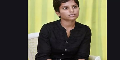 சட்டப் போராட்டத்தை தொடர்வேன் - கவுசல்யா