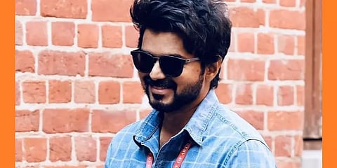 நாளைய தீர்ப்பு முதல் மாஸ்டர் வரை...  ரசிகர் கூட்டங்களை கவர்ந்திழுக்கும் விஜய்!!