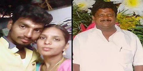 "உடுமலை சங்கர் கொலை வழக்கில் கவுசல்யாவின் தந்தை விடுதலை ஏன்?" - தீர்ப்பின் முழு விவரம்