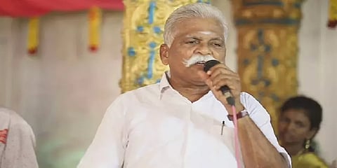 சிறையில் தந்தை, மகன் உயிரிழந்த சம்பவம்: நாளை முழு கடையடைப்பு என வெள்ளையன் அறிவிப்பு