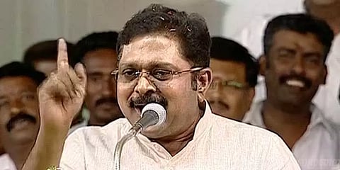 தூத்துக்குடி தந்தை-மகன் உயிரிழப்பை கொலை வழக்காக பதிய வேண்டும் - டிடிவி தினகரன்