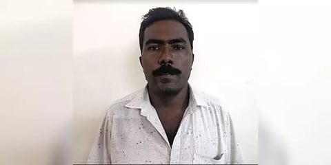 கடையில் பணிபுரிந்த சிறுமிக்கு பாலியல் தொந்தரவு : உரிமையாளர் போக்சோவில் கைது