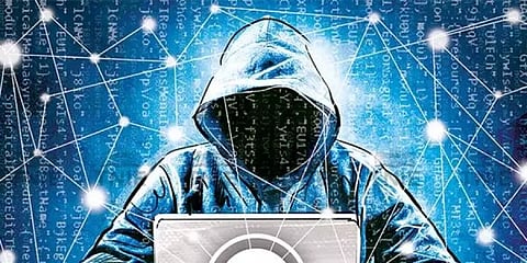 ‘5 நாட்களில் 40 ஆயிரம் இணைய தாக்குதல் முயற்சி’ - சீன ஹேக்கர்கள் மீது மும்பை போலீஸ் புகார்