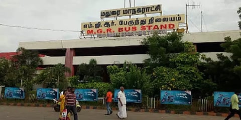 மதுரையில் முழு முடக்கம்: பேருந்து போக்குவரத்தில் செய்யப்பட்டுள்ள மாற்றங்கள் என்ன?