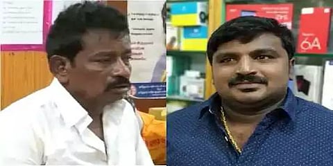 சிறையில் தந்தை- மகன் உயிரிழப்பு: டிஜிபி ஆஜராக நீதிமன்றம் உத்தரவு