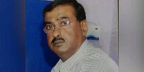 மேற்குவங்கம்: கொரோனாவுக்கு எம்எல்ஏ உயிரிழப்பு