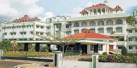 லாக்-அப் மரணங்களுக்கு முற்றுப்புள்ளி தேவை - உயர்நீதிமன்ற கிளை கருத்து