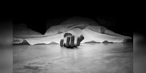 ஆன்லைன் வகுப்பில் பங்கேற்க முடியாததால் விரக்தி: 10ம் வகுப்பு மாணவன் தற்கொலை