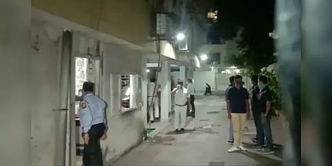 48 மணி நேரத்தில் மனைவி, மாமியார் கொலை - அதிரவைத்த கொடூரம்