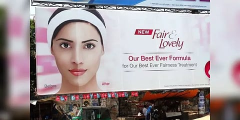 இனி ‘ஃபேர் அண்ட் லவ்லி’ என்பதில் ‘ஃபேர்’ என்ற வார்த்தை இருக்காது .. காரணம் இதுதான்..!