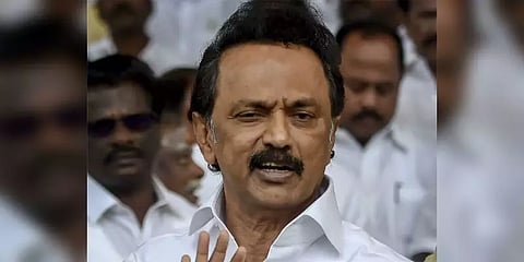 “ரிசர்வ் வங்கியின் கட்டுப்பாட்டில் கூட்டுறவு வங்கிகளா?” - மு.க.ஸ்டாலின் கடும் எதிர்ப்பு