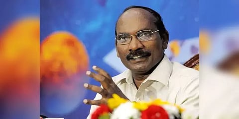 “விண்வெளித் துறையில் தனியாரை அனுமதிப்பதால் நாடு வளர்ச்சி பெறும்” - இஸ்ரோ தலைவர் சிவன்