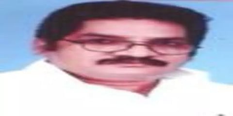 செய்யூர் திமுக எம்எல்ஏ ஆர்.டி அரசுக்கு கொரோனா