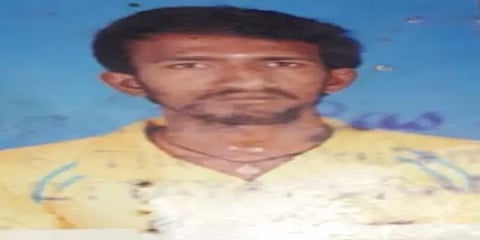 காவலர்கள் தாக்கியதால் கடிதம் எழுதிவைத்துவிட்டு தற்கொலை செய்துகொண்ட இளைஞர்?