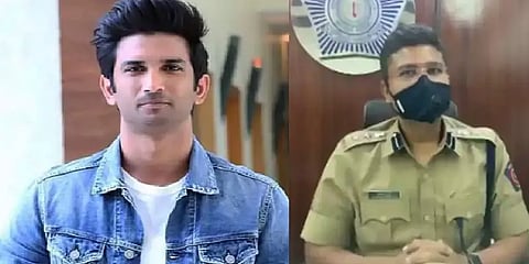 தற்கொலை தான்.. ஆனால் ஏன்?: சுஷாந்த் விவகாரத்தில் பல கோணங்களில் போலீசார் விசாரணை