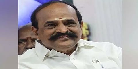 “சாத்தான்குளம் விவகாரம் லாக்கப் மரணம் கிடையாது”- அமைச்சர் கடம்பூர் ராஜூ