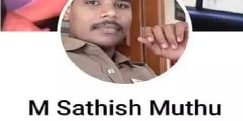 சாத்தான்குளம் சம்பவம்: ஃபேஸ்புக்கில் சர்ச்சைக்குரிய கமெண்ட் பதிவிட்ட காவலர் சஸ்பெண்ட்