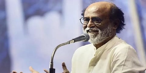 சாத்தான்குளம் சம்பவம்: ஜெயராஜ் குடும்பத்தினரிடம் ரஜினி பேசியதாக கராத்தே தியாகராஜன் தகவல்