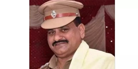 தந்தை-மகன் உயிரிழந்த விவகாரம்: சாத்தான்குளம் காவல் ஆய்வாளர் ஸ்ரீதர் சஸ்பெண்ட்