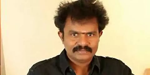 "போலீஸ் படங்களை எடுத்ததற்காக வேதனைப்படுகிறேன்" இயக்குநர் ஹரி !