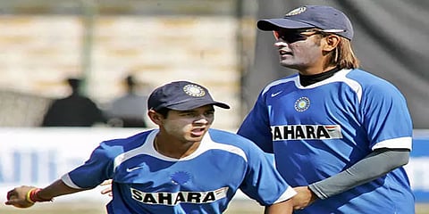 “தோனியின் காலகட்டத்தில் பிறந்ததால் வருத்தப்படவில்லை” பார்த்திவ் படேல் !