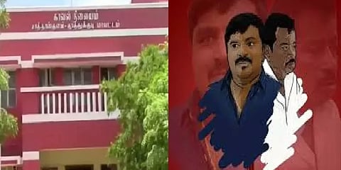 சமூக வலைதளங்களில் பரவுவது சாத்தான்குளம் வீடியோவா?: போலீசார் விளக்கம்!