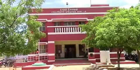 சாத்தான்குளம் காவல்நிலையத்திற்கு 27 புதிய காவலர்கள் நியமனம்..