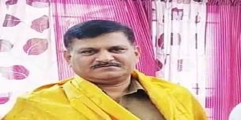 பணியிடை நீக்கம் செய்யப்பட்ட காவல் ஆய்வாளர் ஸ்ரீதர் மீது ஏற்கனவே கொலை வழக்கு பதிவு