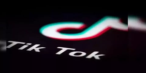 மத்திய அரசின் தடை குறித்து கருத்து தெரிவித்துள்ள டிக் டாக் இந்தியா!