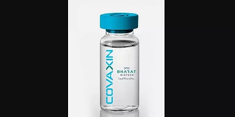 கொரோனா: Covaxin தடுப்பூசியை மனிதர்களிடம் பரிசோதனை செய்ய அனுமதி