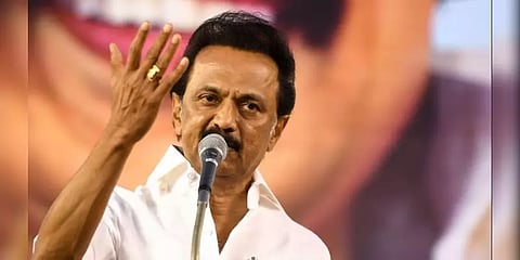 “உடல்நலக்குறைவால் மரணம் என்று மனசாட்சியில்லாமல் முதல்வர் சொல்லியிருக்கிறார்”- ஸ்டாலின்