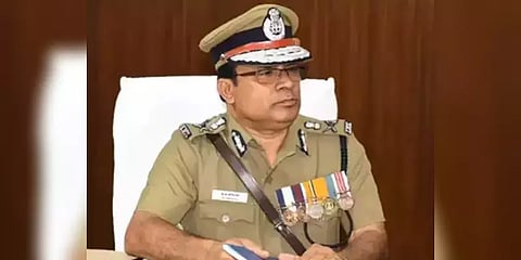 சாத்தான்குளம் டிஎஸ்பியாக ராமநாதன் நியமனம் : டிஜிபி உத்தரவு