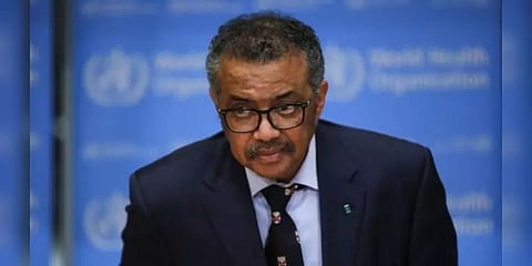 “கொரோனாவால் இனிதான் மோசமான நிலை” - எச்சரிக்கும் உலக சுகாதார அமைப்பு