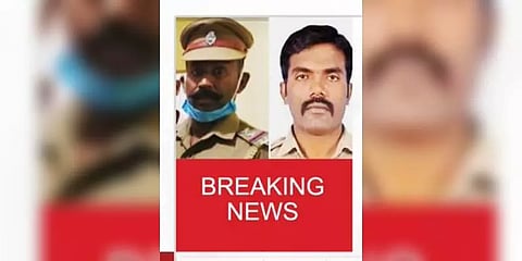 சாத்தான்குளம் தந்தை, மகன் மரணம்: போலீஸ் மீது கொலை வழக்குப்பதிவு, எஸ்.ஐ கைது