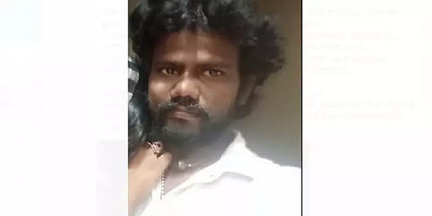 “பாலியல் தொல்லை கொடுப்பதோடு மிரட்டுகிறார்”-மருத்துவமனை ஒப்பந்த ஊழியர் மீது புகார்