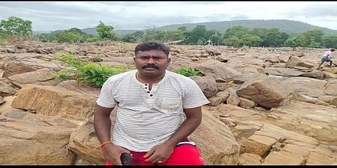 போலி சான்றிதழ் மூலம் பணியில் சேர்ந்த காவலர்.. 23 ஆண்டுகளுக்கு பின் நடவடிக்கை