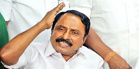 2013-ஆம் ஆண்டு ஆசிரியர் தகுதித் தோ்வு: பணி வாய்ப்பு கிடைக்குமா? அமைச்சர் பதில்