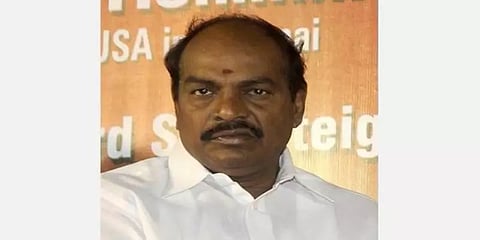 சட்டவிரோத பணப்பரிமாற்ற வழக்கு: ஜெகத்ரட்சகனிடம் 5 மணி நேரத்திற்கும் மேலாக நடைபெற்ற விசாரணை