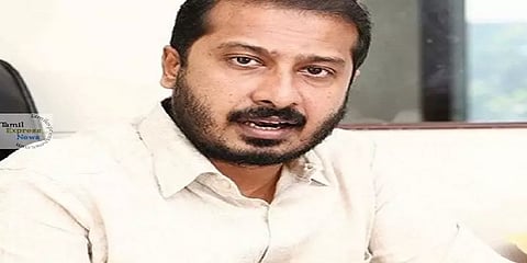 “ப்ரண்ட்ஸ் ஆஃப் போலீஸ் அமைப்பை கலைக்க வேண்டும்”-தமிமுன் அன்சாரி