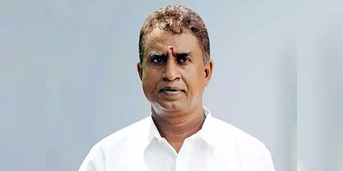 “கொரோனா பாதித்தவர்களுக்காக 50,000 படுக்கைகள் தயார்” - எஸ்.பி.வேலுமணி