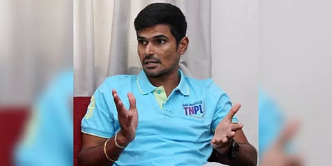 “மரண தண்டனைதான் தீர்வு” - புதுக்கோட்டைச் சம்பவம் குறித்து பத்ரிநாத்