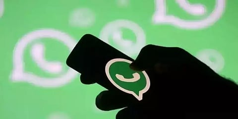 "நேரில் வராமல் வாட்ஸ் அப் வீடியோகால் மூலம் புகார் அளிக்கலாம்” - சென்னை காவல்துறை