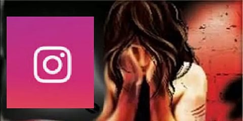 இன்ஸ்டாகிராமில் பெண்களிடம் நட்பாகப் பழகி பணம் பறித்த கும்பல் - இருவர் கைது