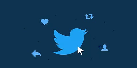 ”அனைவரும் முகக்கவசம் அணிந்தால் எடிட் ஆப்ஷன் தருவோம்” - ட்விட்டர் நிறுவனம்!