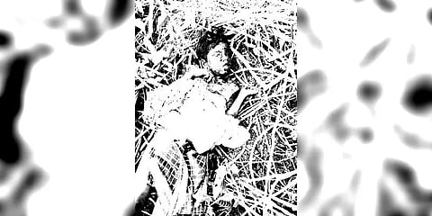 அறந்தாங்கி: சிறுமி குடும்பத்திற்கு திமுக 5 லட்சம் நிதியுதவி