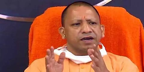 உ.பி: ரவுடிகள் சுட்டதில் உயிரிழந்த 8 போலீசாரின் குடும்பத்துக்கு தலா ரூ.1 கோடி